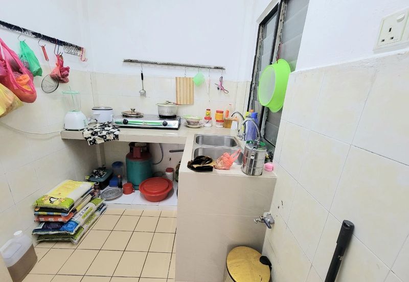 Taman Koperasi Cuepacs