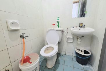 Taman Koperasi Cuepacs