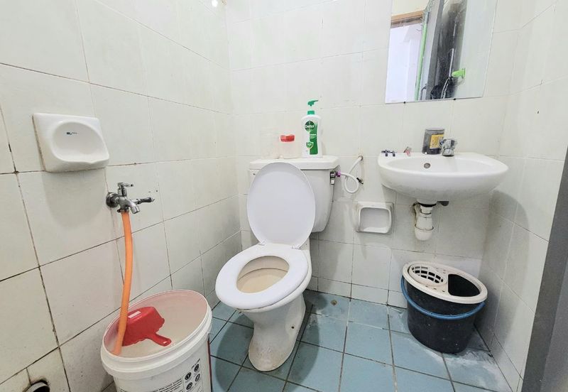 Taman Koperasi Cuepacs