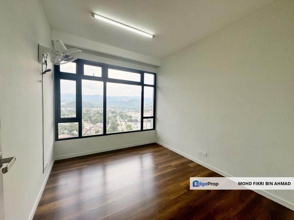 FOR SALE: Serini Melawati Taman Melawati Kuala Lumpur, Kuala Lumpur, Taman Melawati