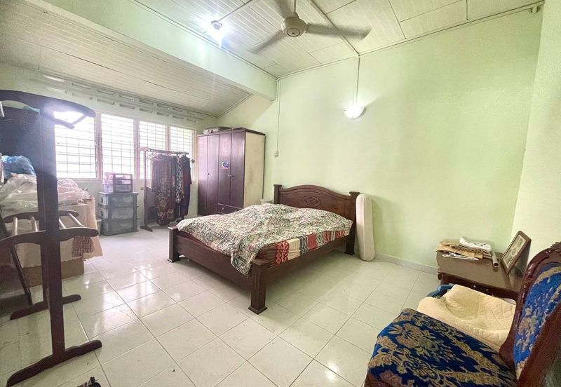 FOR SALE: Rumah Semi Detached Setingkat Taman Haji Da Kampung Pengadang Baru Kuala Terengganu Terengganu