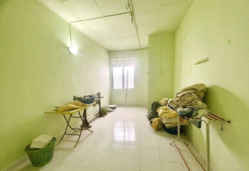 FOR SALE: Rumah Semi Detached Setingkat Taman Haji Da Kampung Pengadang Baru Kuala Terengganu Terengganu