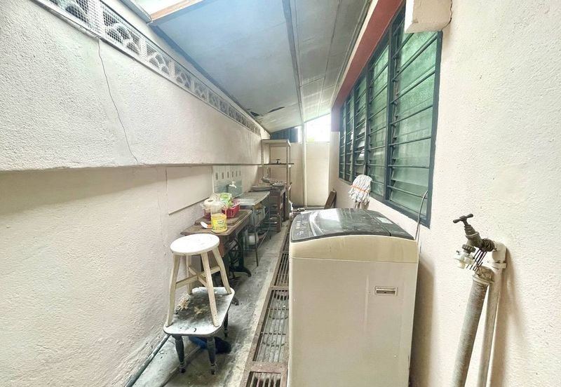 FOR SALE: Rumah Semi Detached Setingkat Taman Haji Da Kampung Pengadang Baru Kuala Terengganu Terengganu