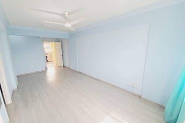 Pangsapuri Putra Damai