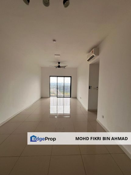 FOR RENT: Sensory Residence Southville City Dengkil Selangor, Selangor, Bangi