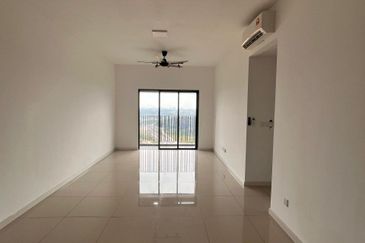 Sensory Residence @ SouthVille City