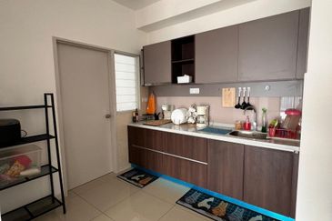 Sensory Residence @ SouthVille City