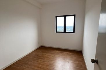 Sensory Residence @ SouthVille City