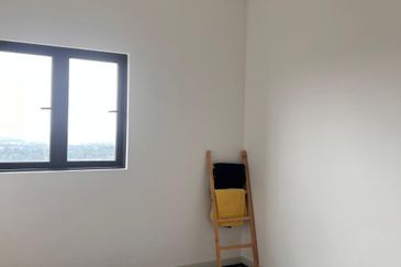 Sensory Residence @ SouthVille City