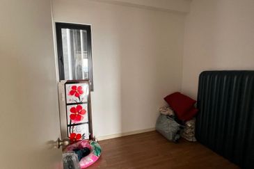 Sensory Residence @ SouthVille City