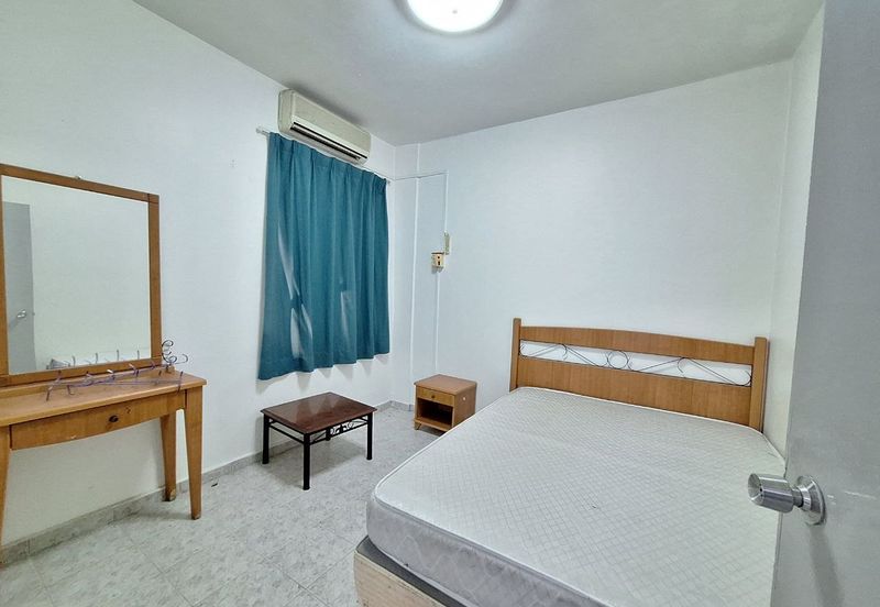 Cocobay Resort Condominium