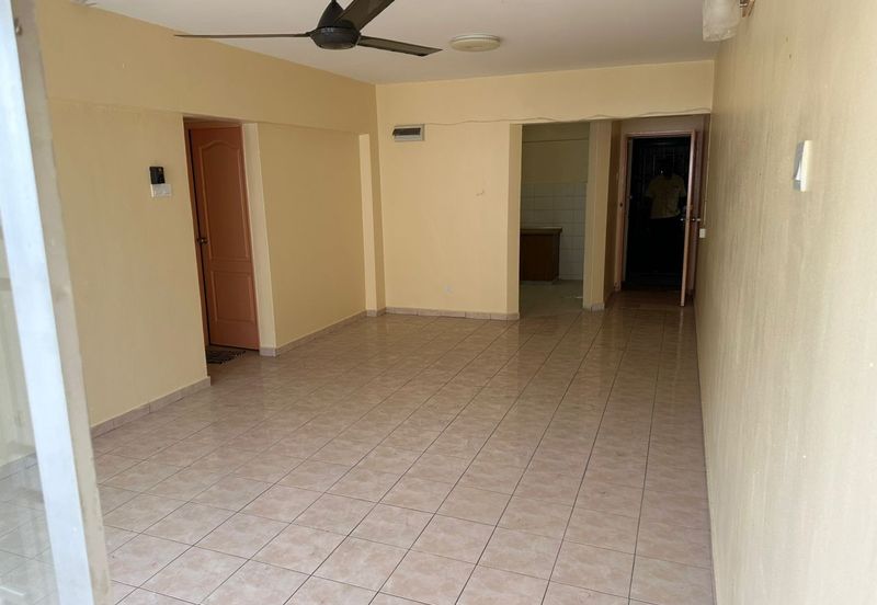 Sentul Utama Condominium