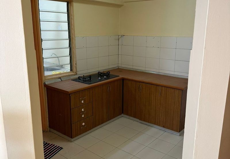 Sentul Utama Condominium