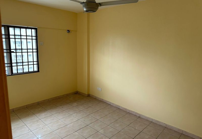 Sentul Utama Condominium