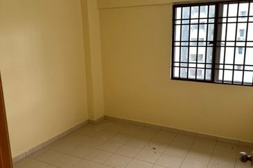 Sentul Utama Condominium