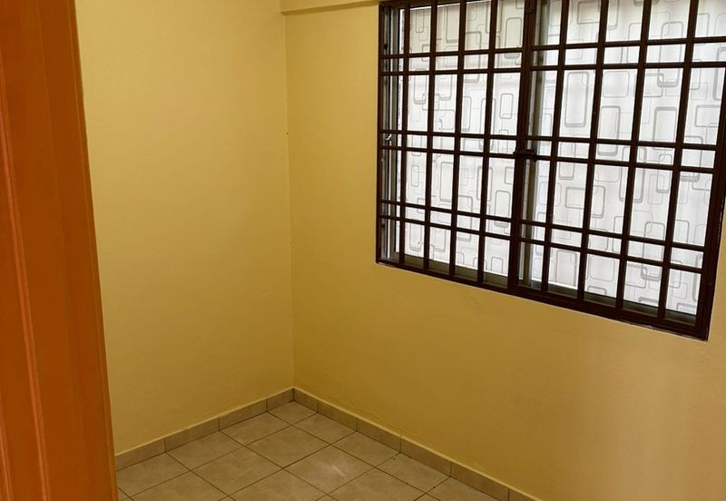 Sentul Utama Condominium