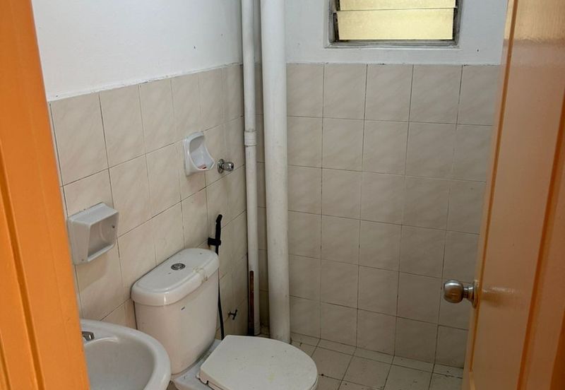 Sentul Utama Condominium