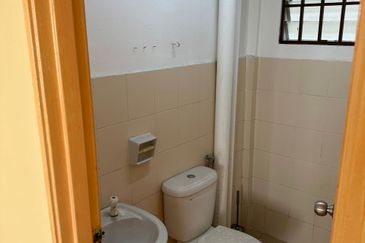 Sentul Utama Condominium