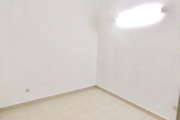 FOR RENT: Single Storey Terrace House Taman Casa Bella 1 Bukit Raja Klang Selangor