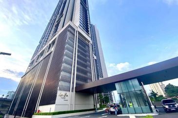 Duta Park Residence