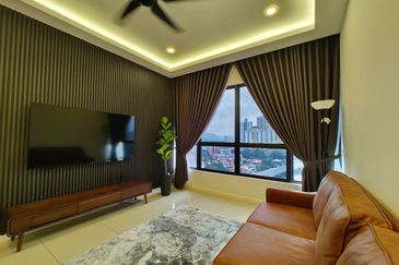 Duta Park Residence