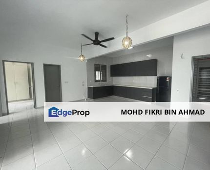 FOR RENT: Idaman Abadi Apartment Bandar Teknologi Kajang Semenyih Selangor, Selangor, Kajang