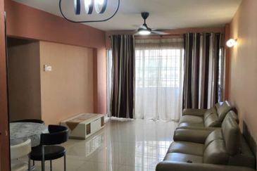 Sentul Utama Condominium