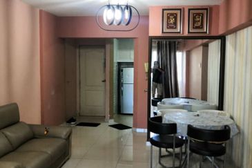 Sentul Utama Condominium