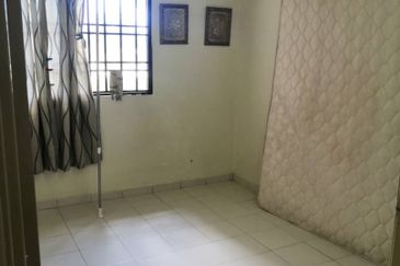 Sentul Utama Condominium