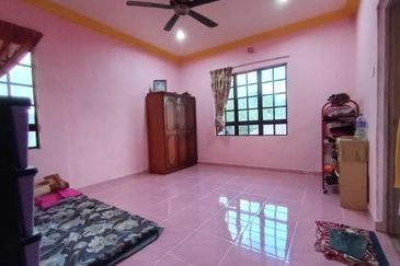 FOR SALE: Rumah Banglo Dua Tingkat Kampung Gerong Tumpat Kelantan