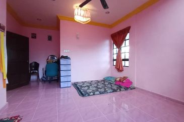 FOR SALE: Rumah Banglo Dua Tingkat Kampung Gerong Tumpat Kelantan