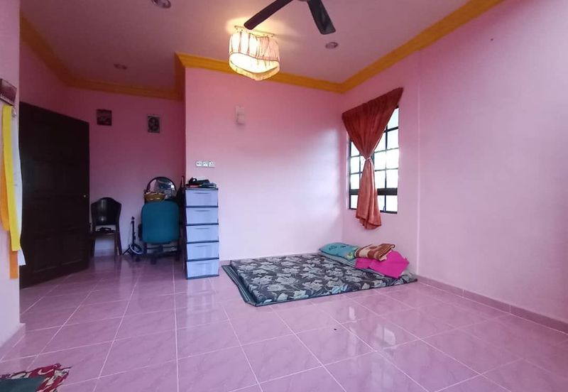 FOR SALE: Rumah Banglo Dua Tingkat Kampung Gerong Tumpat Kelantan