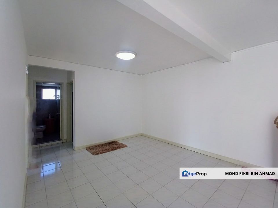 FOR SALE: Pantai Hillpark 5 Condominium Bukit Kerinchi Bangsar Kuala Lumpur, Kuala Lumpur, Pantai Dalam/Kerinchi