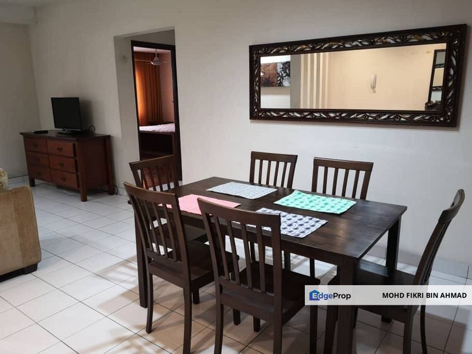 FOR SALE: Puncak Nusa Kelana Condominium Ara Damansara Petaling Jaya Selangor, Selangor, Ara Damansara