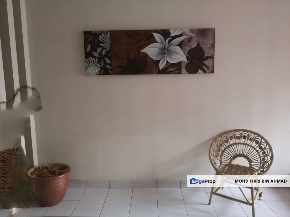 FOR SALE: Puncak Nusa Kelana Condominium Ara Damansara Petaling Jaya Selangor, Selangor, Ara Damansara