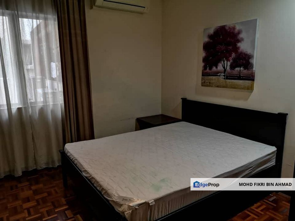 FOR SALE: Puncak Nusa Kelana Condominium Ara Damansara Petaling Jaya Selangor, Selangor, Ara Damansara