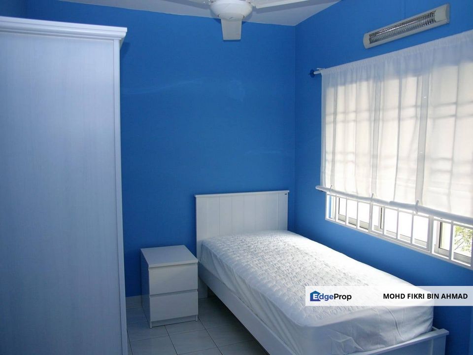 FOR SALE: Puncak Seri Kelana Condominium Ara Damansara Petaling Jaya Selangor, Selangor, Ara Damansara