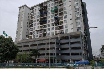 Mahasa Villa Apartment