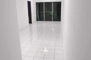 Mahasa Villa Apartment