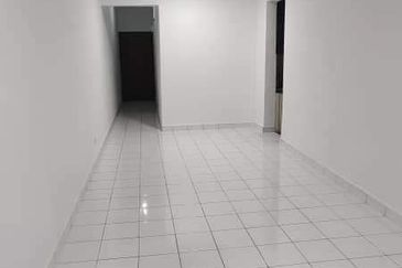 Mahasa Villa Apartment