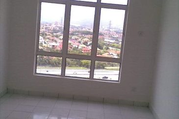 Mahasa Villa Apartment