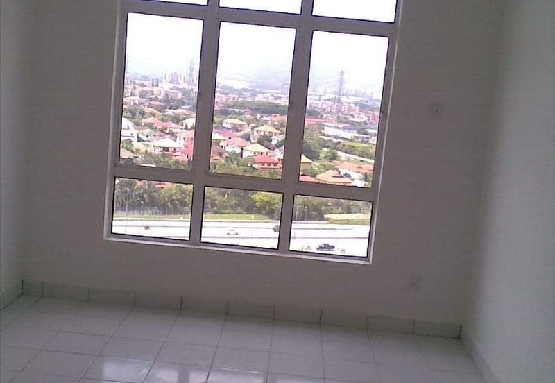 Mahasa Villa Apartment