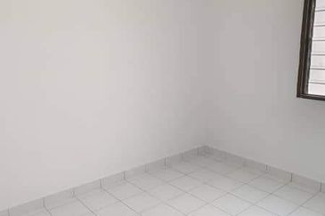 Mahasa Villa Apartment