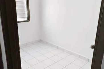 Mahasa Villa Apartment