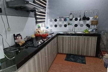 Mahasa Villa Apartment