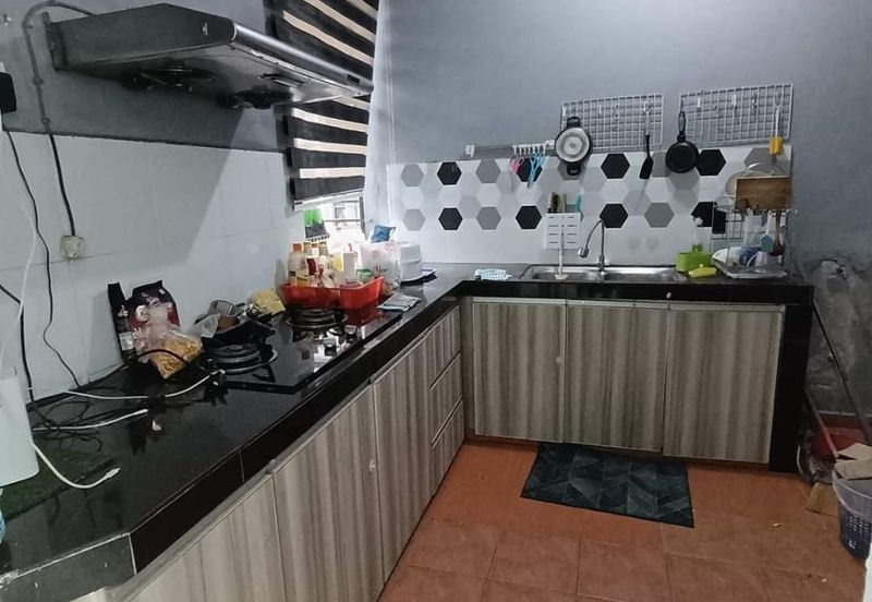 Mahasa Villa Apartment