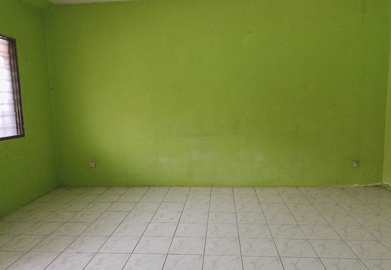 Pangsapuri Baiduri, Bandar Tasik Kesuma