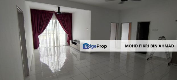 FOR RENT: Residensi Adelia Bangi Avenue Bangi Selangor, Selangor, Bangi