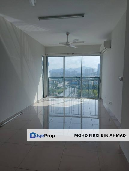 FOR RENT: MH Platinum 2 Residences Setapak Jaya Kuala Lumpur, Kuala Lumpur, Setapak