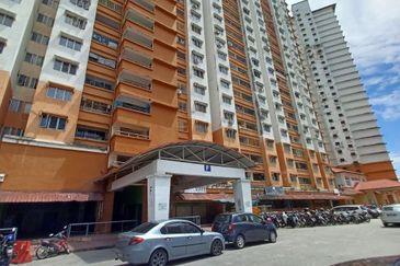 Flora Damansara